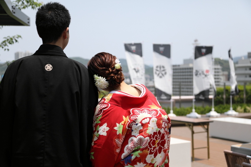 小さな結婚式広島店で撮影をやってよかったと心から思えました！_41036_投稿写真_1