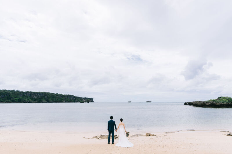 綺麗な海、素敵なチャペル_41411_投稿写真_2