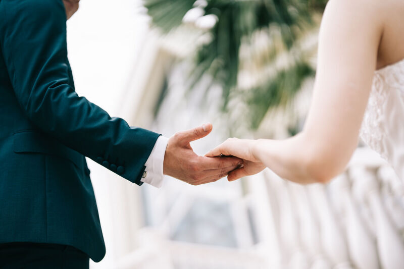 綺麗な海、素敵なチャペル_41411_投稿写真_1