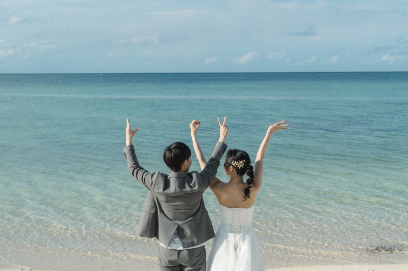 capryフォトウェディング石垣島（キャプリィフォトウェディング石垣島）_投稿写真