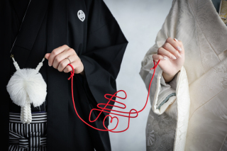 PHOTO WEDDING STYLE_アドバイス写真