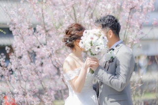 倉敷アモル by STUDIO View 美観地区店_アドバイス写真