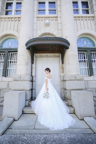 倉敷アモル by STUDIO View 美観地区店_アドバイス写真