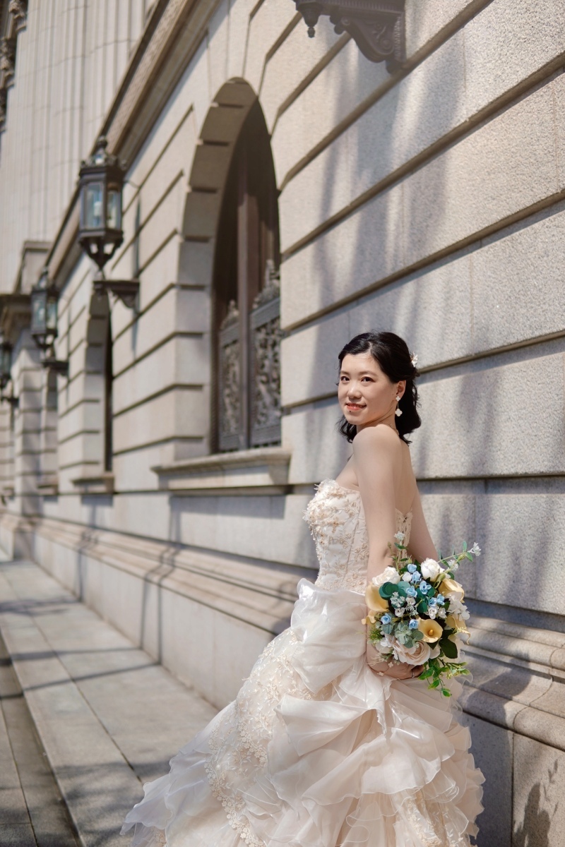 洋装にぴったりのロケ撮影が可能です！天気が良く仕上がりも◎_41039_投稿写真_3