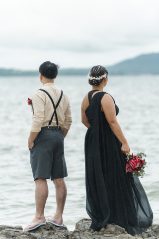 capryフォトウェディング石垣島（キャプリィフォトウェディング石垣島）_アドバイス写真