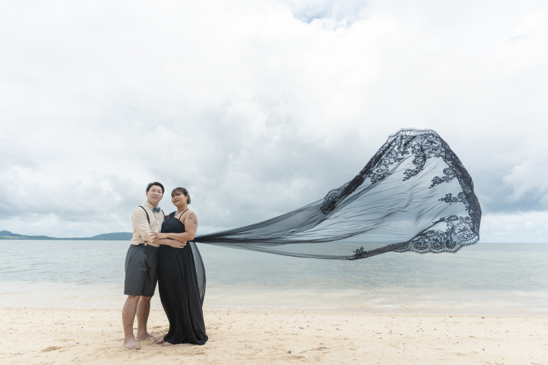 capryフォトウェディング石垣島（キャプリィフォトウェディング石垣島）_投稿写真