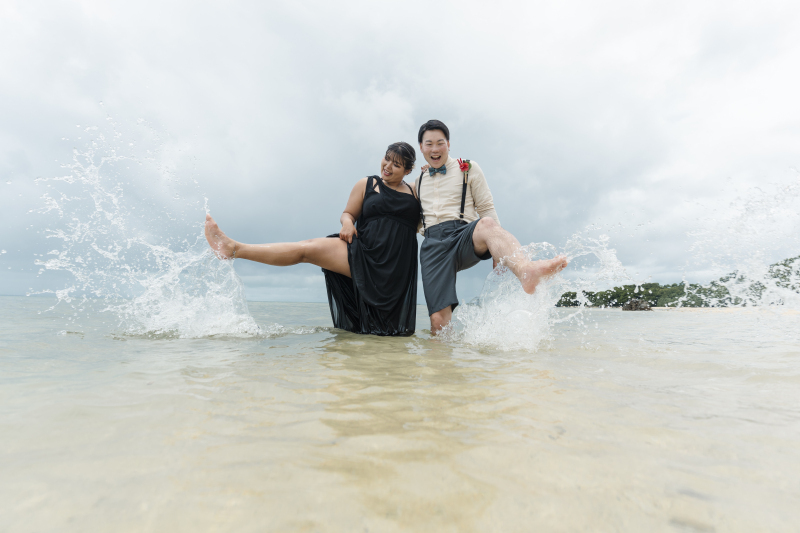 capryフォトウェディング石垣島（キャプリィフォトウェディング石垣島）_投稿写真