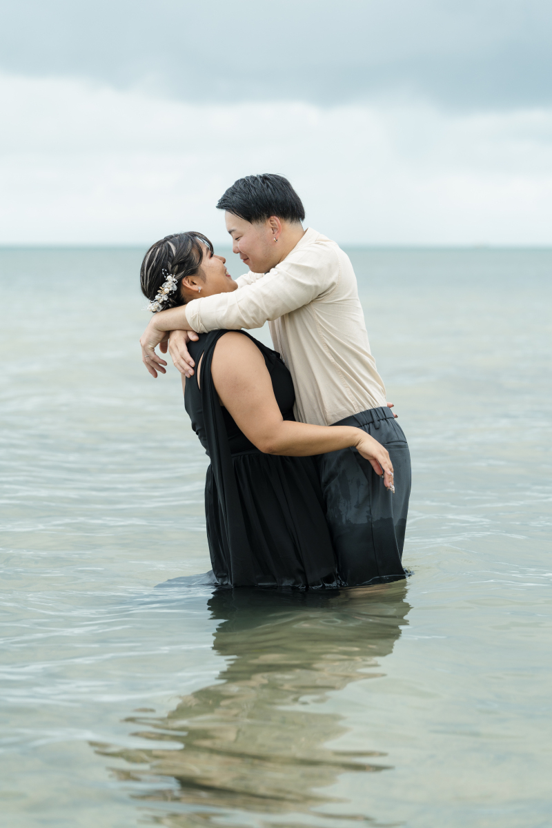 capryフォトウェディング石垣島（キャプリィフォトウェディング石垣島）_投稿写真