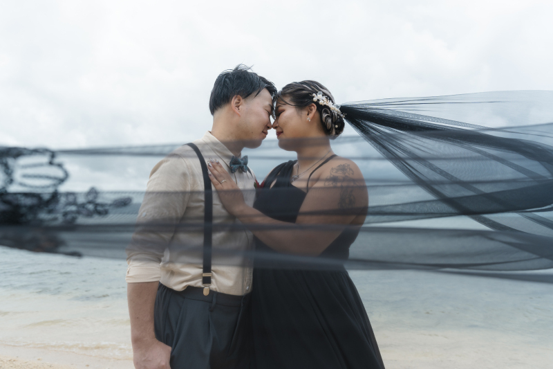 capryフォトウェディング石垣島（キャプリィフォトウェディング石垣島）_投稿写真