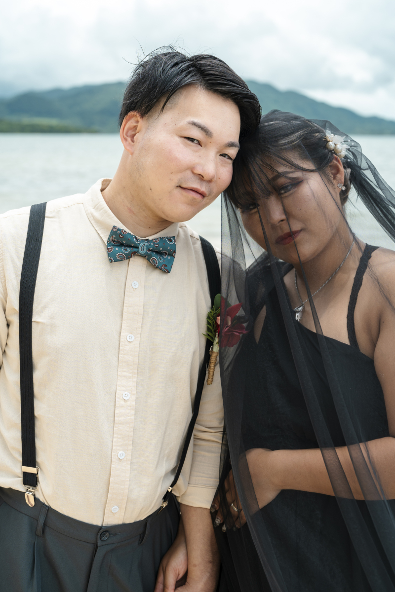 capryフォトウェディング石垣島（キャプリィフォトウェディング石垣島）_投稿写真