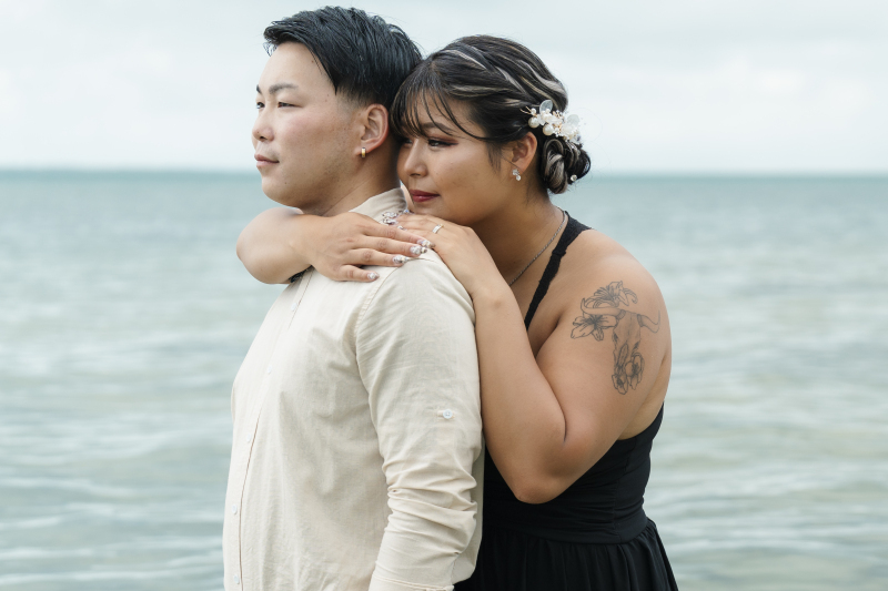 capryフォトウェディング石垣島（キャプリィフォトウェディング石垣島）_投稿写真