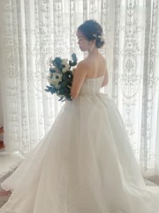 沖縄フォトウェディング　BEREL（ベレール）_アドバイス写真