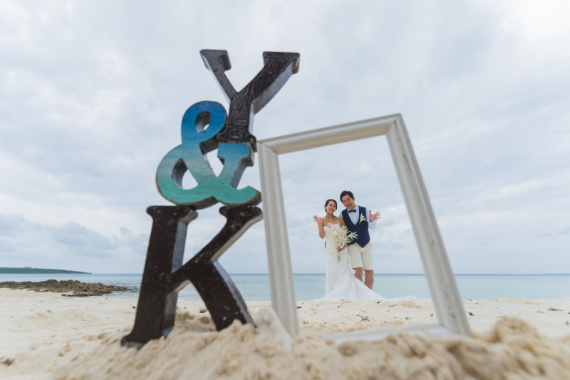 capryフォトウェディング宮古島（キャプリィフォトウェディング宮古島）_投稿写真