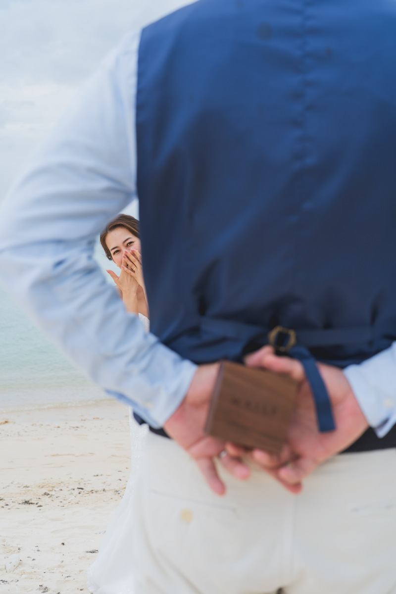 capryフォトウェディング宮古島（キャプリィフォトウェディング宮古島）_投稿写真