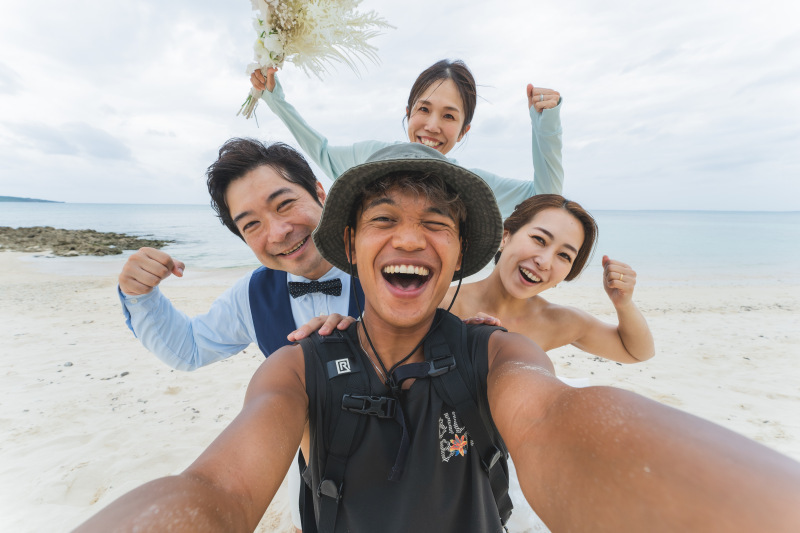 capryフォトウェディング宮古島（キャプリィフォトウェディング宮古島）_投稿写真
