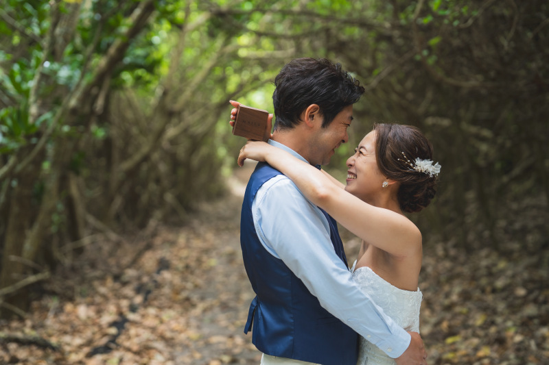 capryフォトウェディング宮古島（キャプリィフォトウェディング宮古島）_投稿写真