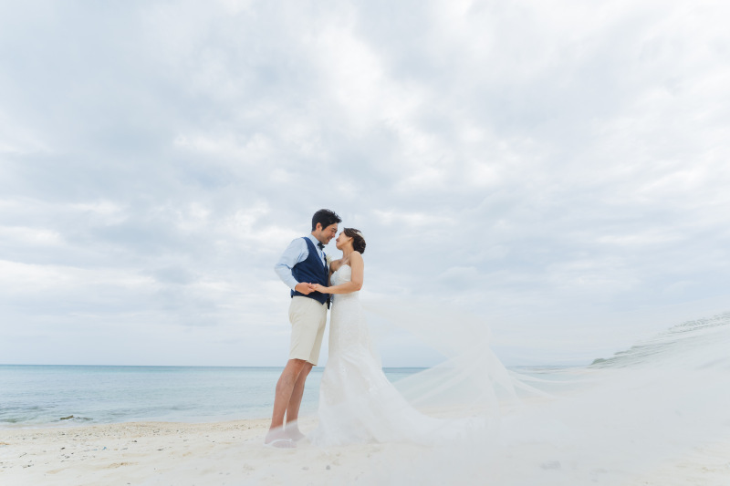 capryフォトウェディング宮古島（キャプリィフォトウェディング宮古島）_投稿写真