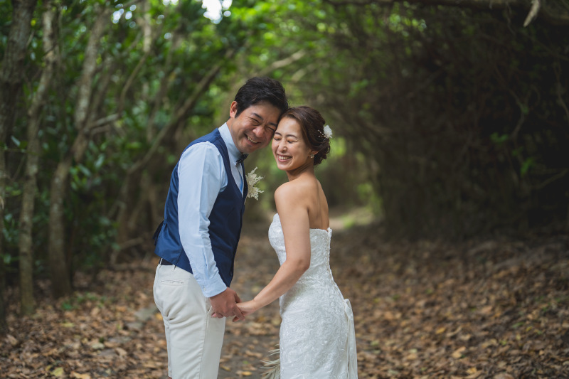 capryフォトウェディング宮古島（キャプリィフォトウェディング宮古島）_投稿写真