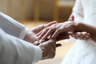 写真だけの結婚式　ecoo（エクー）_アドバイス写真