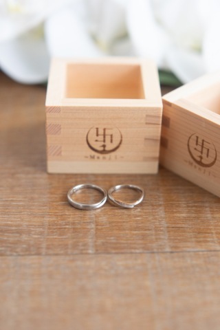 写真だけの結婚式　ecoo（エクー）_アドバイス写真