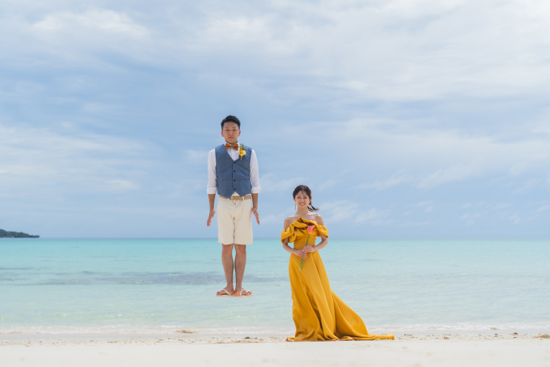 capryフォトウェディング宮古島（キャプリィフォトウェディング宮古島）_投稿写真