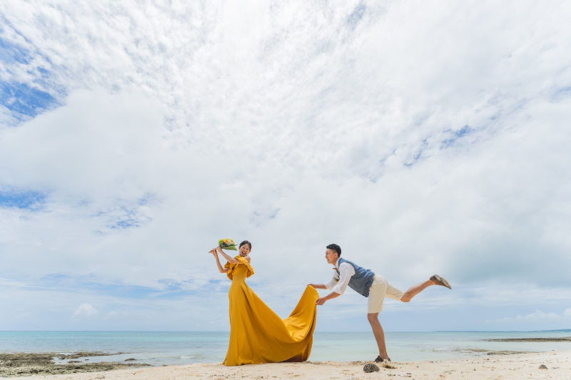 capryフォトウェディング宮古島（キャプリィフォトウェディング宮古島）_投稿写真