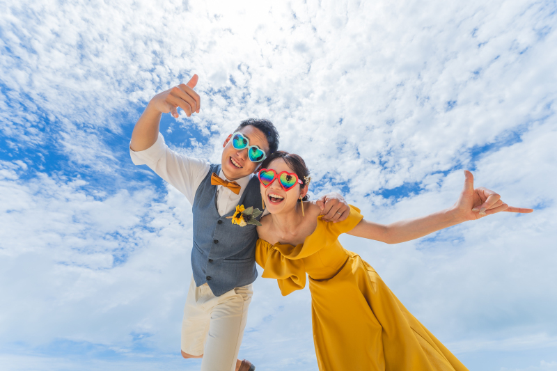 capryフォトウェディング宮古島（キャプリィフォトウェディング宮古島）_投稿写真