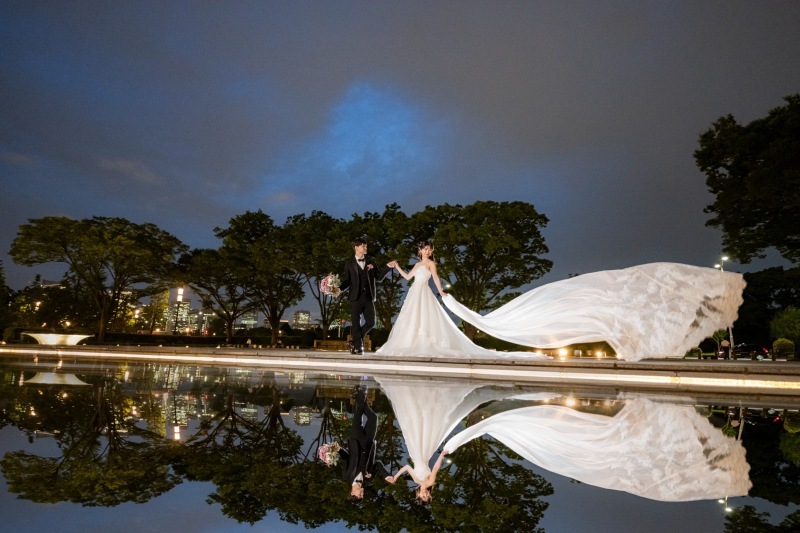 24to wedding_投稿写真