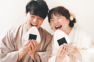 名古屋フォトスタジオcarpediem（カルぺディエム）_アドバイス写真