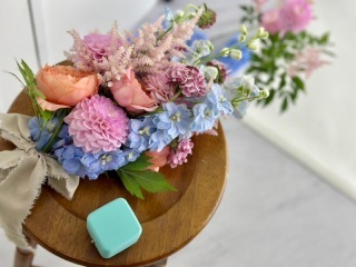 studio clori. OSAKA_アドバイス写真