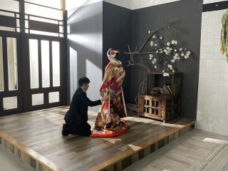 ラヴィファクトリー大阪店_アドバイス写真