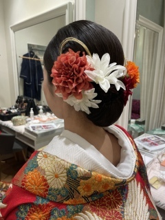 ラヴィファクトリー大阪店_アドバイス写真