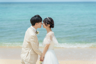 シエロ・イ・マーレ 沖縄 ~チャペルnature~_アドバイス写真