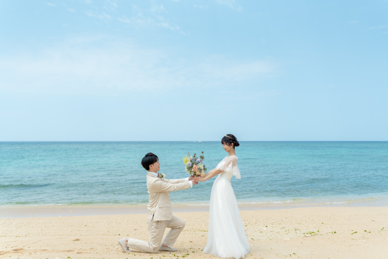 ビーチ＆チャペル撮影にオススメ！_41111_投稿写真_2