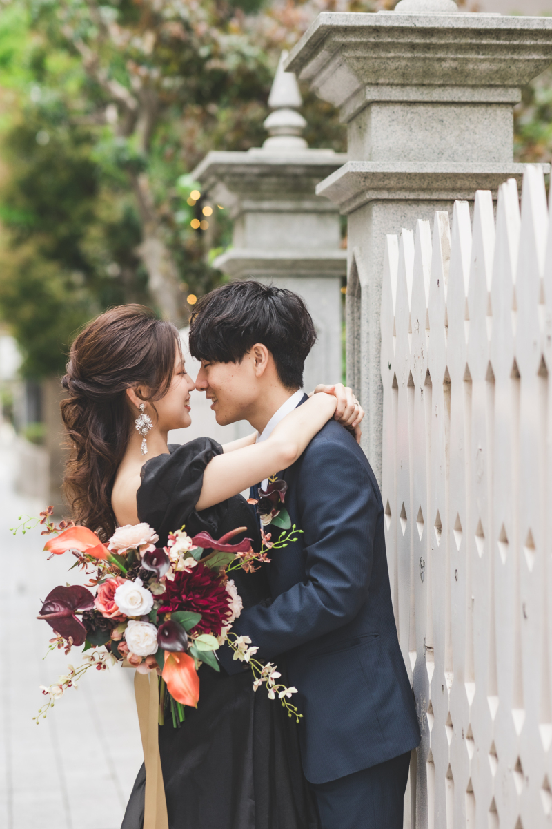 神戸ロケーションフォトドレス持ち込み料なしこだわりの前撮りを_41461_投稿写真_2