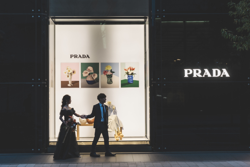 神戸ロケーションフォトドレス持ち込み料なしこだわりの前撮りを_41461_投稿写真_1