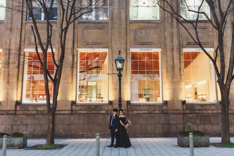 神戸ロケーションフォトドレス持ち込み料なしこだわりの前撮りを_41461_投稿写真_3