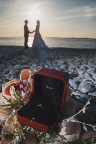 前撮り結婚式.com 縁photo _アドバイス写真