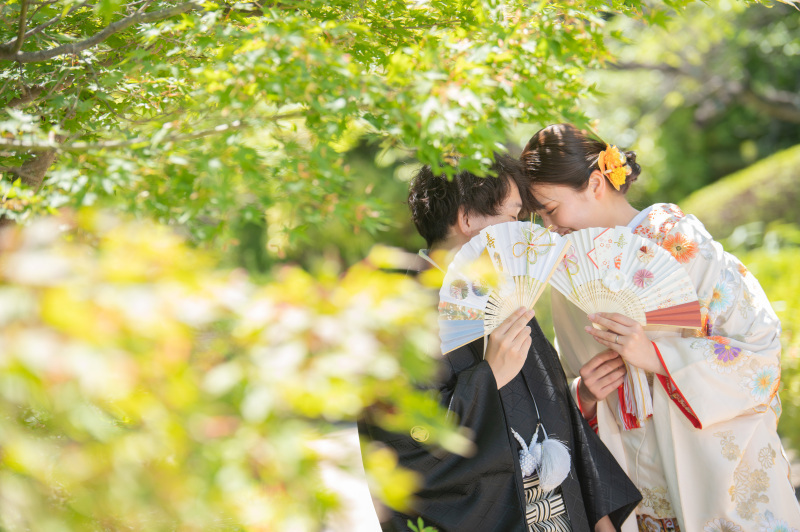 前撮り結婚式.com 縁photo _投稿写真