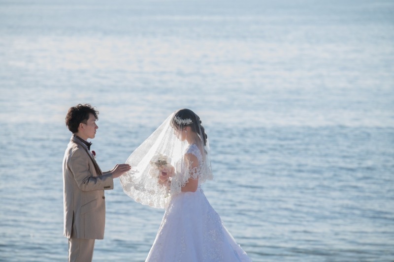 前撮り結婚式.com 縁photo _投稿写真