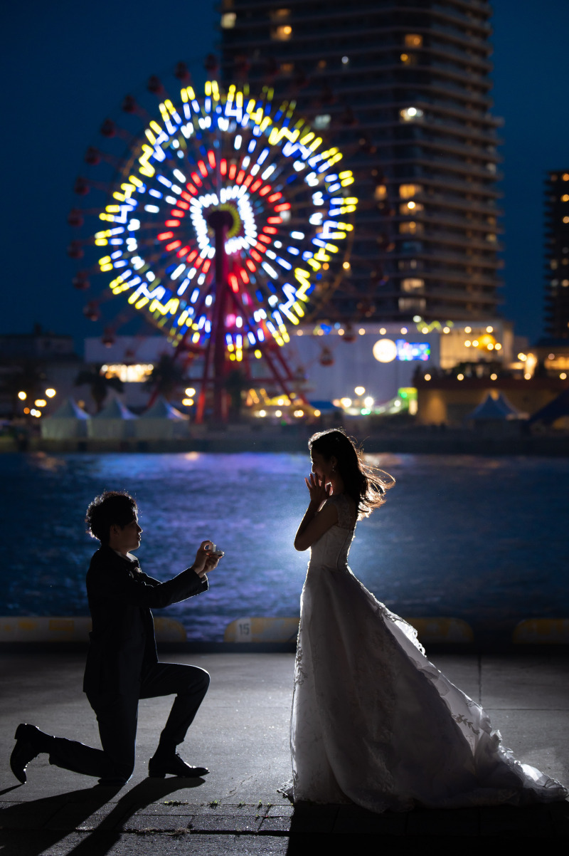 前撮り結婚式.com 縁photo _投稿写真