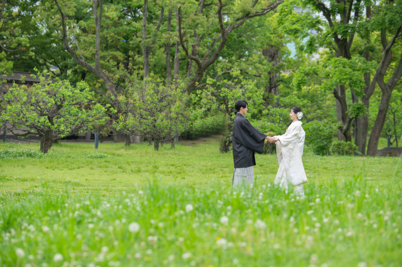 前撮り結婚式.com 縁photo _投稿写真