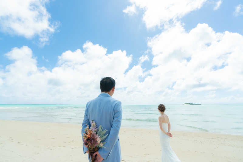 capryフォトウェディング沖縄（キャプリィフォトウェディング沖縄）_投稿写真