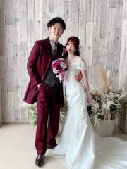 ル・トレフル produced by スタジオエス_アドバイス写真