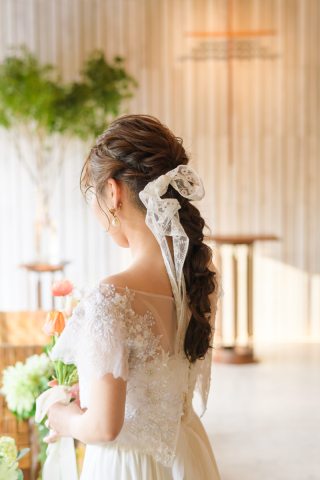 STYLE＋東京_アドバイス写真