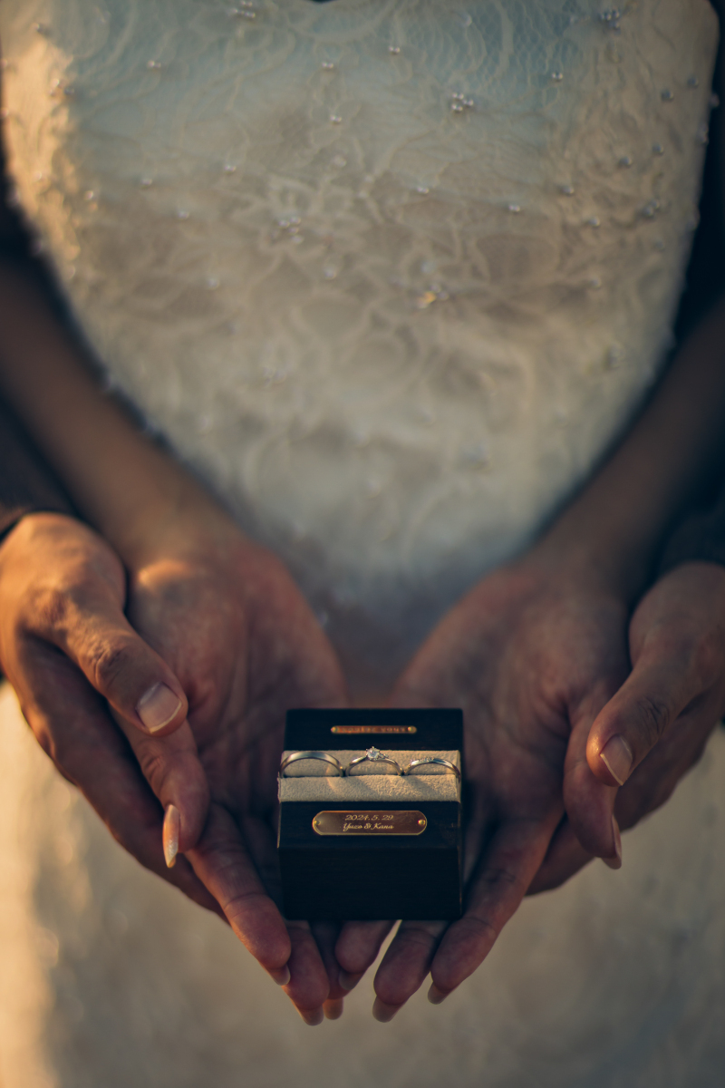 Bridal Photo Studio Lien ～リアン～ 広島店_投稿写真