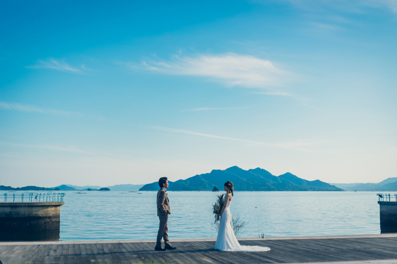 Bridal Photo Studio Lien ～リアン～ 広島店_投稿写真