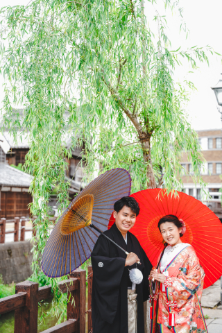 Wedding Story 幕張本店_アドバイス写真