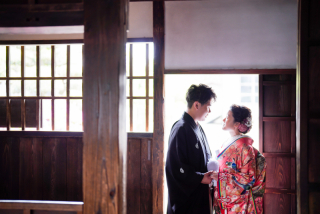 Wedding Story 幕張本店_アドバイス写真