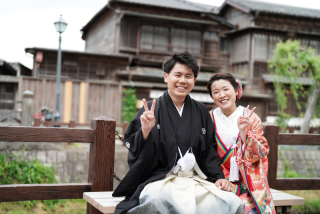 Wedding Story 幕張本店_アドバイス写真